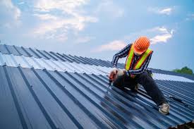 Best Green or Eco-Friendly Roofing Solutions  in Ladysmith, WI